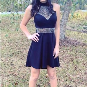 Black Dress 🔥🔥HOT🔥🔥